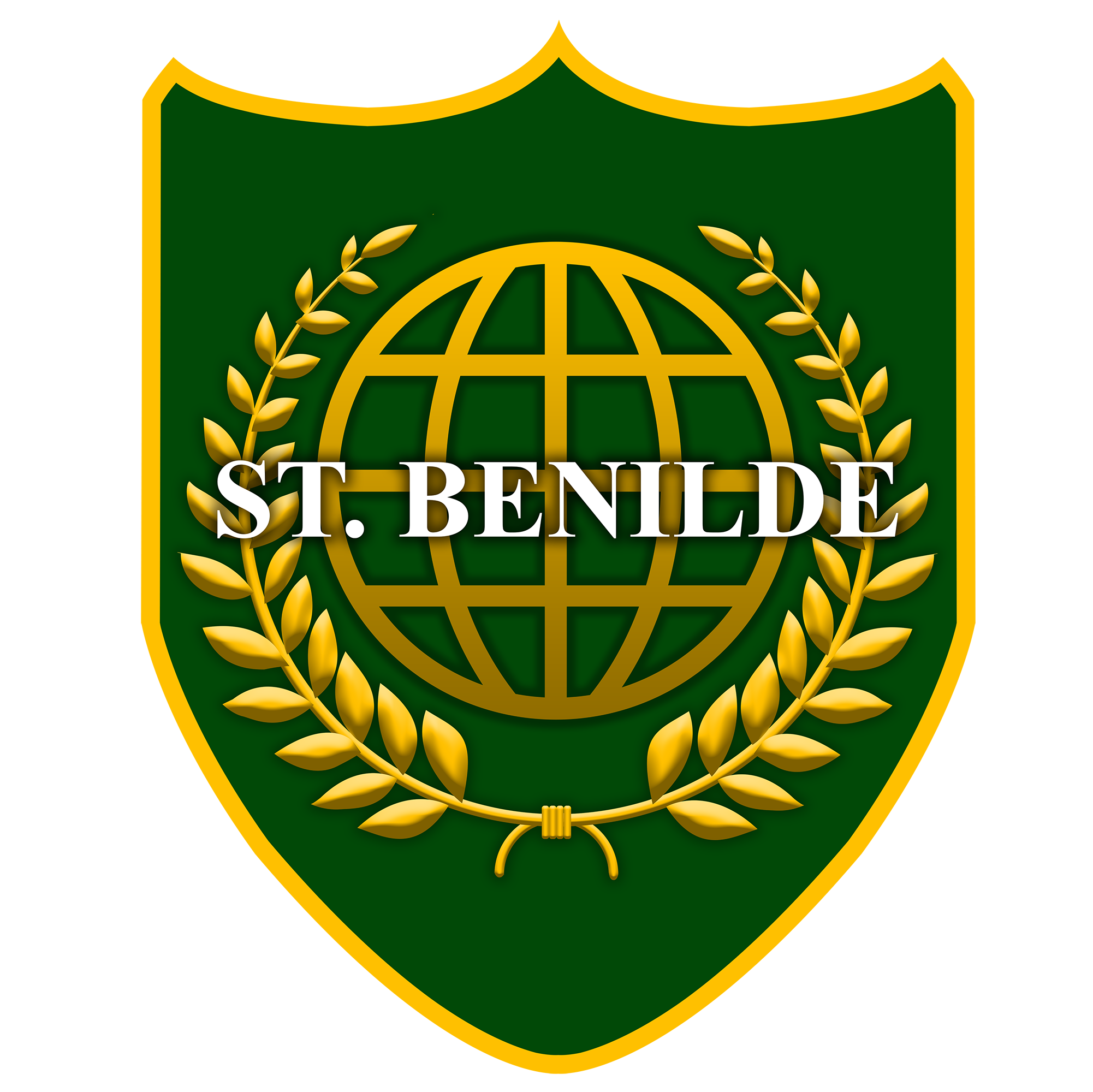 St. Benilde Center For Global Competence, Inc.